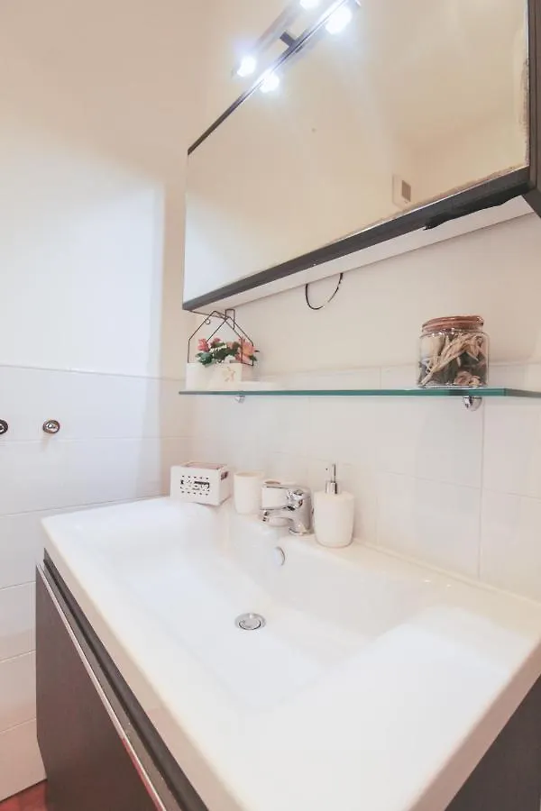 Apartament Appartamento Angelina Menaggio